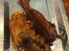 -赵元章肉骨烧(山塘街店)