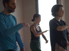 -九霄会馆·太极(现代大厦店)