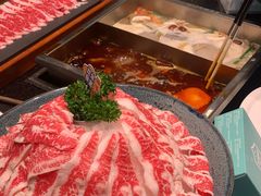 -五星桥原切肥牛火锅·30年专注好牛肉(湖塘店)