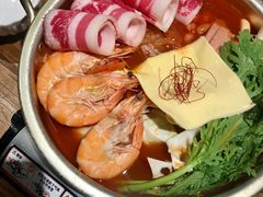 -TAIFORKS 大福食堂·山葵烤肉料理·拌饭(宝安店)