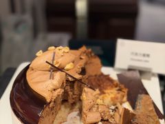 -粤海喜来登酒店·盛宴海鲜牛排自助餐厅(天河城店)