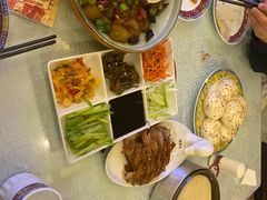 -全聚德(长江路店)