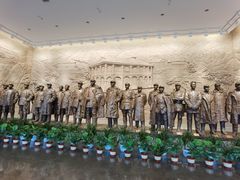 -遵义会议纪念馆