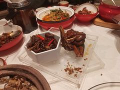 超级辣的鸭-老湘亲·品鉴湘菜(蔡塘爱琴海店)