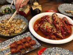 -虾小龙老长沙龙虾馆(坡子街店)