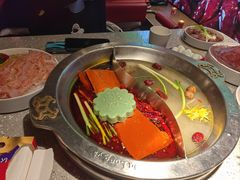 -大龙燚火锅(太古里店)