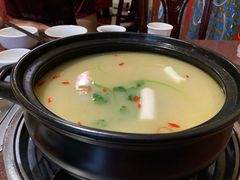 -尼玛藏家风味园(阿山食城店)