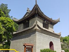-大慈恩寺(大雁塔)