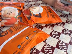 -老三样·旧食新味(船山路店)