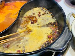 -钢管厂五区小郡肝串串香火锅(梅川路店)