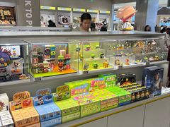 -泡泡玛特POPMART(北国先天下店)