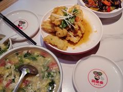 -李老哈·东北菜(宋园路店)