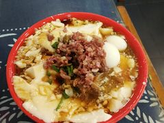 -老街西施豆腐坊(方浜中路店)