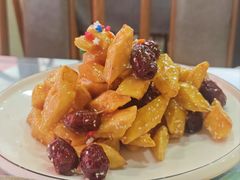 -春花民族美食(佳木斯总店)