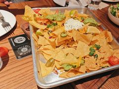 -京A Brewpub·精酿餐吧(幸福村店)