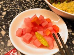 -胖妹面庄(香饵胡同店)
