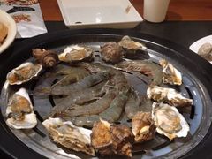 -苏大嘴海鲜牧场(奥林匹克店)