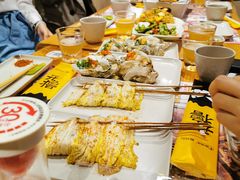-木屋烧烤(岗顶二店)