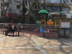 -华山儿童公园