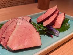 -人间酒暖·Go blanc·烧鸟·深夜食堂(陆家嘴店)