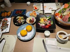 -大渔铁板烧(花园道店)