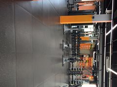 -佳禾健身(三元里店)
