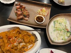 -Thai Alley泰爱里(二沙岛店)