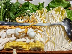 -U你·天然调味(南湖总店)