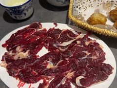 -贵宾牛·潮汕牛肉火锅(珠池总店)