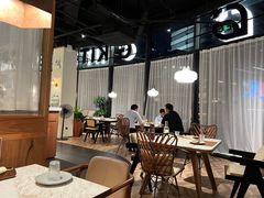 -G+KITCHEN(龙湖狮山天街店)