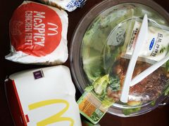 -麦当劳(水坑尾街店)