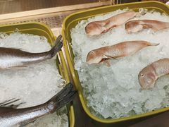-韵咖啡自助餐厅(天津香格里拉店)