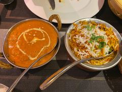 -Pita's&Tika's中东和印度风味餐厅(龙湖天街店)