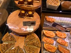 -巴黎贝甜(来福士店)