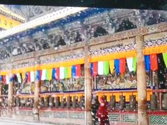 -西宁南禅寺-法幢寺