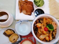 -长春观斋补堂素菜馆