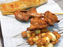 -刘一龙虾.烧烤(理工直营店)