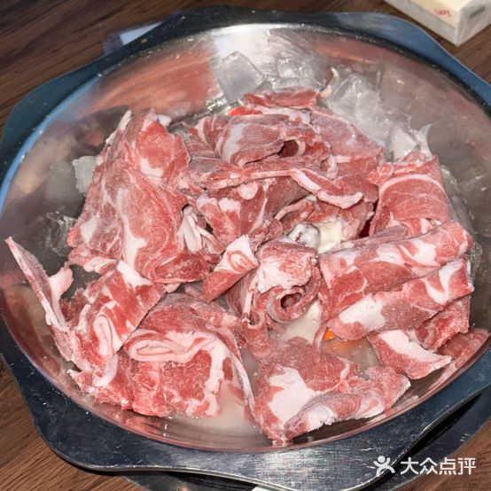 黄花沟羔羔冰煮羊店