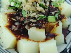 -洁美凉粉店(温江店)