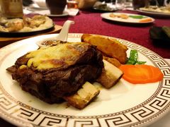 -92°C俄式厨房(中央大街店)