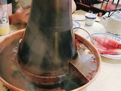 -东镇老火锅(长春路首店)