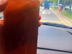-椰小咖(亚龙湾东榕美食广场店)
