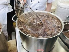 -粗茶淡饭(东关街店)