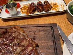 -森Some Fusion(荔湾店)