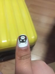 -PinkBaby美甲美睫