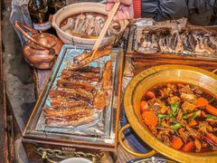 -霄汉羊排(万松园一店)