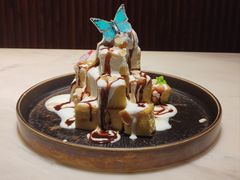 -唐猫庭院·千年陕菜(大唐不夜城店)