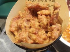 -1937青岛老味道·海肠捞饭·青岛菜(大鲍岛栈桥店)