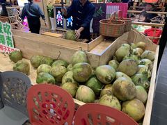 -椰夫人·养生椰子鸡(金沙洲永旺店)