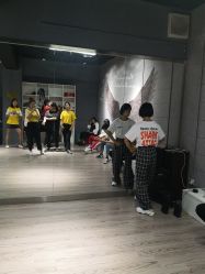 点击看大图 -欲非舞蹈